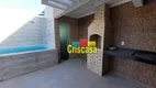 Foto 21 de Casa com 3 Quartos à venda, 100m² em Costazul, Rio das Ostras