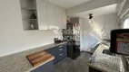 Foto 12 de Casa de Condomínio com 2 Quartos à venda, 90m² em Campo Grande, São Paulo