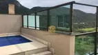 Foto 14 de Cobertura com 3 Quartos à venda, 140m² em Recreio Dos Bandeirantes, Rio de Janeiro