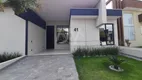 Foto 3 de Casa de Condomínio com 3 Quartos à venda, 107m² em Condominio Terras de Sao Francisco, Sorocaba