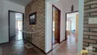 Foto 20 de Casa de Condomínio com 4 Quartos à venda, 375m² em Campos de Santo Antônio, Itu