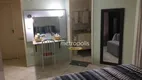 Foto 11 de Sobrado com 3 Quartos à venda, 120m² em Parque das Nações, Santo André