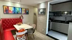 Foto 5 de Apartamento com 2 Quartos à venda, 50m² em Utinga, Santo André