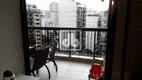 Foto 2 de Apartamento com 3 Quartos à venda, 130m² em Vital Brasil, Niterói