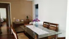 Foto 5 de Apartamento com 4 Quartos à venda, 128m² em Jardim Aquarius, São José dos Campos