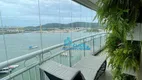 Foto 40 de Apartamento com 3 Quartos à venda, 199m² em Ponta da Praia, Santos