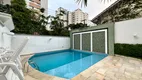 Foto 61 de Apartamento com 3 Quartos para alugar, 153m² em Campo Belo, São Paulo