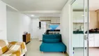 Foto 2 de Apartamento com 2 Quartos à venda, 75m² em Pitangueiras, Guarujá