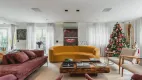 Foto 9 de Apartamento com 5 Quartos à venda, 365m² em Jardim Luzitânia, São Paulo