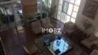 Foto 3 de Apartamento com 4 Quartos à venda, 380m² em Villaggio Panamby, São Paulo