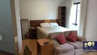 Foto 3 de Flat com 1 Quarto para alugar, 32m² em Moema, São Paulo