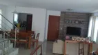 Foto 15 de Casa de Condomínio com 4 Quartos à venda, 280m² em Suru, Santana de Parnaíba