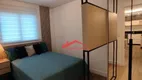 Foto 8 de Apartamento com 1 Quarto à venda, 49m² em Anita Garibaldi, Joinville