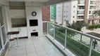 Foto 6 de Apartamento com 3 Quartos para venda ou aluguel, 134m² em José Menino, Santos