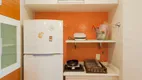 Foto 8 de Flat com 1 Quarto à venda, 39m² em Higienópolis, São Paulo