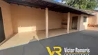 Foto 10 de Casa com 3 Quartos à venda, 190m² em Jardim Residencial Bela Vista, Araxá