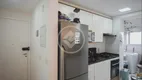 Foto 9 de Apartamento com 3 Quartos à venda, 66m² em Morumbi, São Paulo