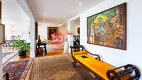 Foto 6 de Apartamento com 3 Quartos à venda, 230m² em Consolação, São Paulo