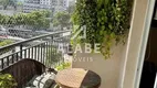 Foto 24 de Apartamento com 2 Quartos à venda, 104m² em Campo Belo, São Paulo