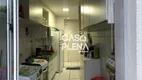 Foto 5 de Apartamento com 2 Quartos à venda, 54m² em Centro, Eusébio