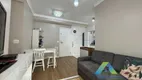 Foto 2 de Apartamento com 2 Quartos à venda, 60m² em Jardim Marajoara, São Paulo