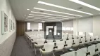 Foto 17 de Sala Comercial para venda ou aluguel, 130m² em Brooklin, São Paulo