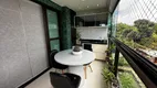 Foto 4 de Apartamento com 4 Quartos à venda, 140m² em Poço, Recife