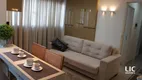 Foto 4 de Apartamento com 2 Quartos à venda, 55m² em Vila Rosa, Goiânia