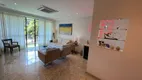 Foto 4 de Apartamento com 3 Quartos para alugar, 165m² em Barra da Tijuca, Rio de Janeiro