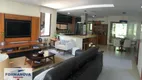 Foto 6 de Casa de Condomínio com 3 Quartos à venda, 225m² em Granja Viana, Carapicuíba