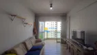 Foto 2 de Apartamento com 4 Quartos à venda, 95m² em Pitangueiras, Guarujá