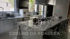 Foto 12 de Casa de Condomínio com 5 Quartos à venda, 1000m² em Tamboré, Santana de Parnaíba