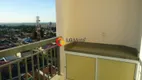 Foto 6 de Apartamento com 2 Quartos à venda, 60m² em Jardim Chapadão, Campinas