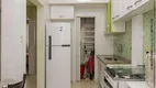 Foto 11 de Apartamento com 2 Quartos à venda, 58m² em José Menino, Santos