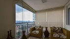 Foto 13 de Apartamento com 4 Quartos à venda, 214m² em Ipiranga, São Paulo