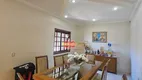 Foto 13 de Casa com 4 Quartos à venda, 250m² em Vila Real, Itatiba