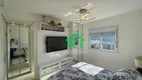 Foto 23 de Apartamento com 3 Quartos à venda, 127m² em Enseada, Guarujá