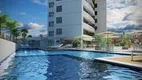 Foto 2 de Apartamento com 4 Quartos à venda, 111m² em Capim Macio, Natal