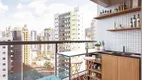 Foto 2 de Apartamento com 3 Quartos à venda, 92m² em Manaíra, João Pessoa