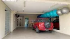 Foto 3 de Sobrado com 3 Quartos à venda, 244m² em Campestre, Santo André