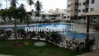 Foto 9 de Apartamento com 2 Quartos à venda, 52m² em Jardim das Margaridas, Salvador