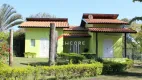 Foto 6 de Casa de Condomínio com 2 Quartos à venda, 160m² em Parque da Represa, Paulínia