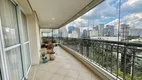 Foto 3 de Apartamento com 4 Quartos à venda, 212m² em Vila Nova Conceição, São Paulo