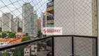 Foto 10 de Apartamento com 3 Quartos à venda, 164m² em Aclimação, São Paulo