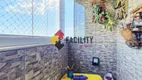 Foto 3 de Apartamento com 3 Quartos à venda, 90m² em Bonfim, Campinas