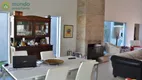 Foto 8 de Casa de Condomínio com 4 Quartos à venda, 350m² em Loteamento Eldorado, Tremembé