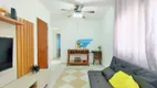 Foto 8 de Apartamento com 1 Quarto à venda, 58m² em Jardim Astúrias, Guarujá