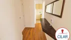 Foto 8 de Apartamento com 1 Quarto para alugar, 75m² em Bigorrilho, Curitiba