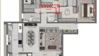 Foto 16 de Apartamento com 3 Quartos à venda, 140m² em Moema, São Paulo