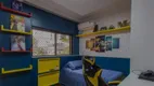 Foto 13 de Apartamento com 4 Quartos à venda, 197m² em Aclimação, São Paulo